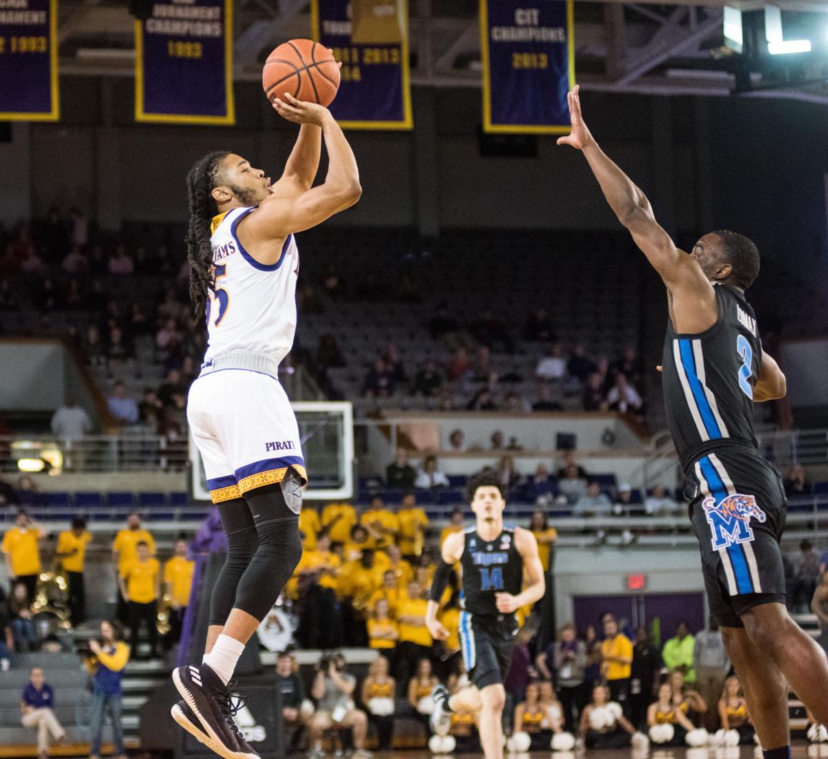 Ecu S Williams To Transfer College Reflector Com