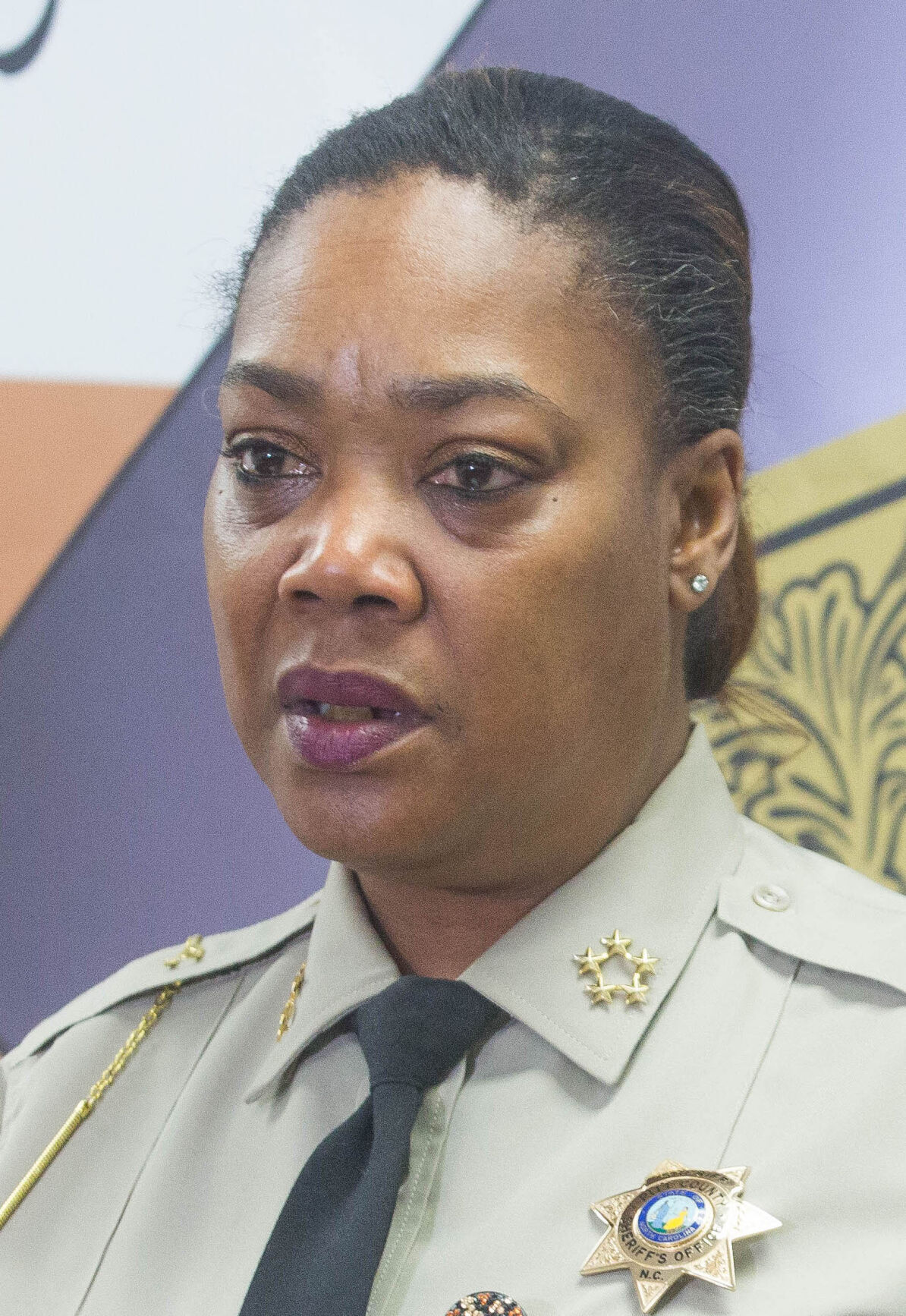 Sheriff asks for supervisor salary adjustments | Local News | reflector.com