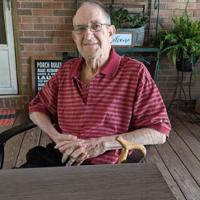 James Donald Riddle | Obituaries | reflector.com