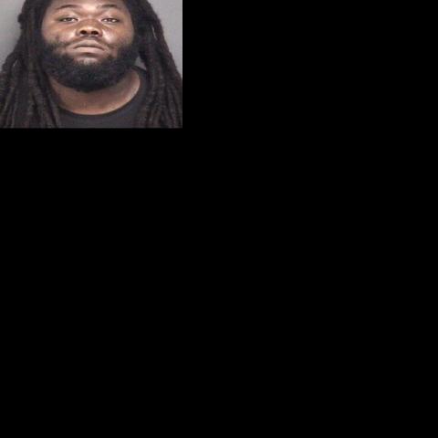 Greenville man charged with attempted murder in Farmville shooting ...