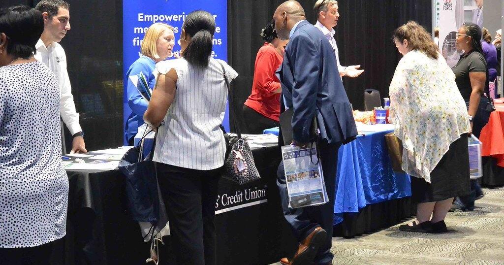 PCC Notes: Greenville Convention Center to host annual jobs fair