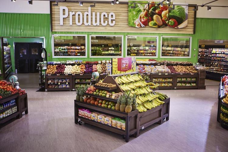 Food Lion stores celebrate upgrades, ECU, Food Bank donations Local