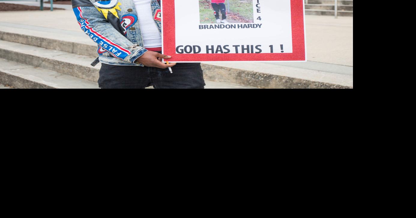 DA No charges in Grimesland shooting that killed Brandon Hardy Crime