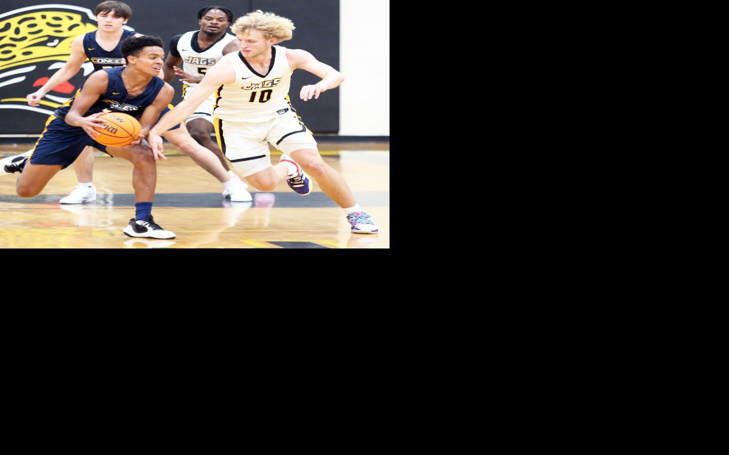 Farmville Central Vs. DH Conley Basketball | Photo Galleries ...