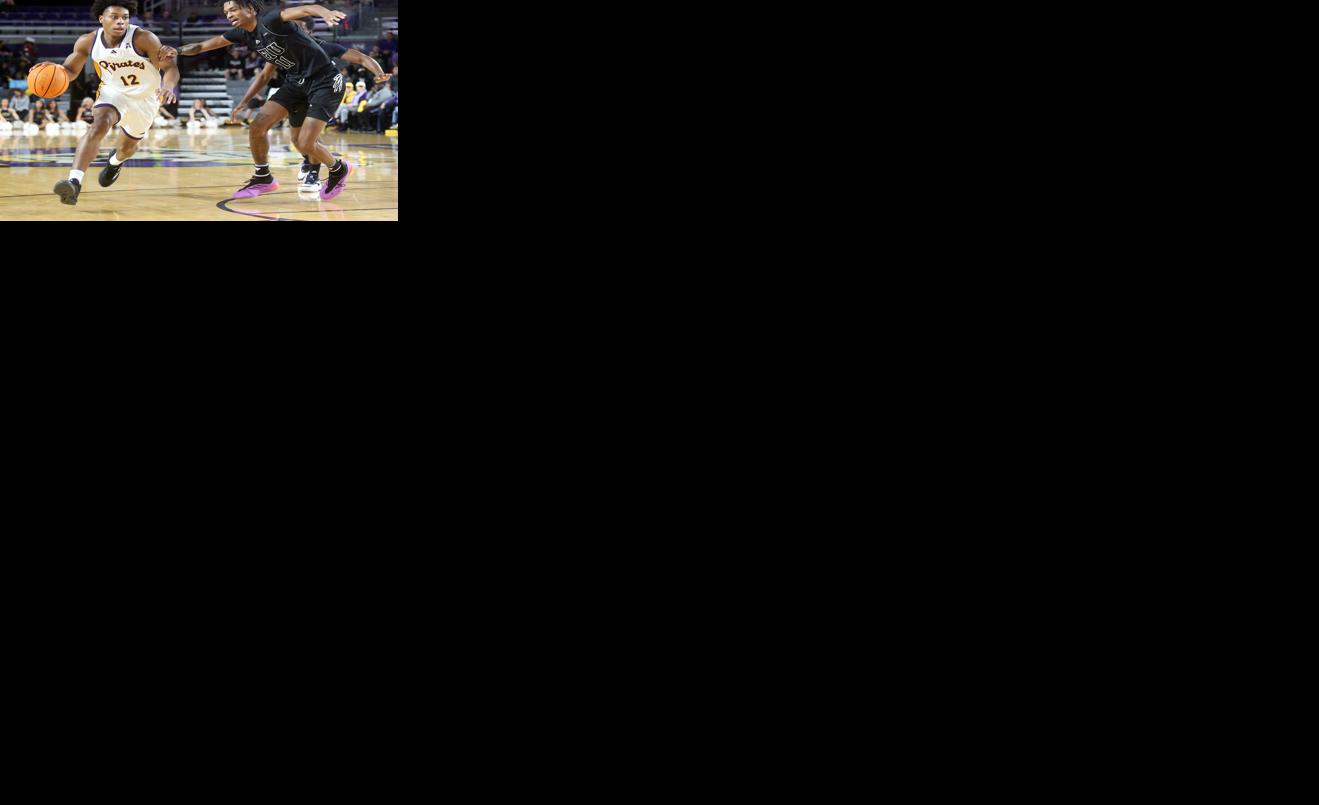 ECU men's basketball: Riley scores career-high 20 in road AAC loss ...