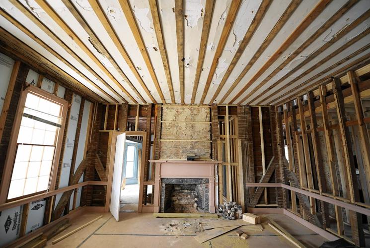 Video depicts work on Grimes Plantation Local News