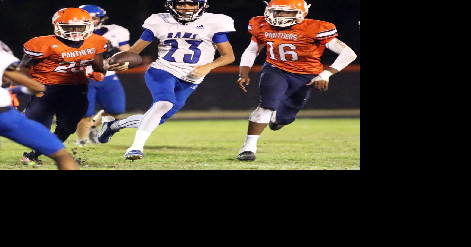 High school football: Local 3A/4A squads seeking respect after playoff pushes (copy)