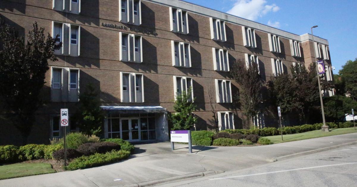 Brewster probe looks at deaths, building safety at ECU Local News