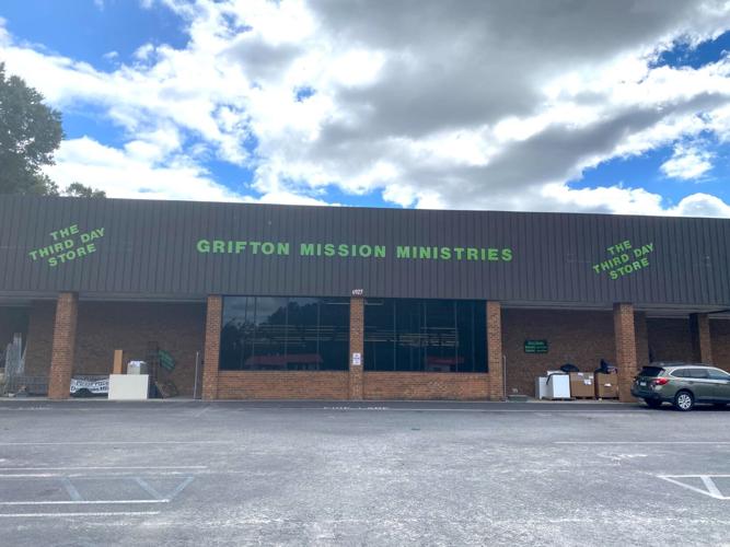 Grifton Mission Ministries in need of volunteers and donations News