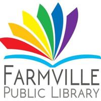 Farmville board to discuss library logo change