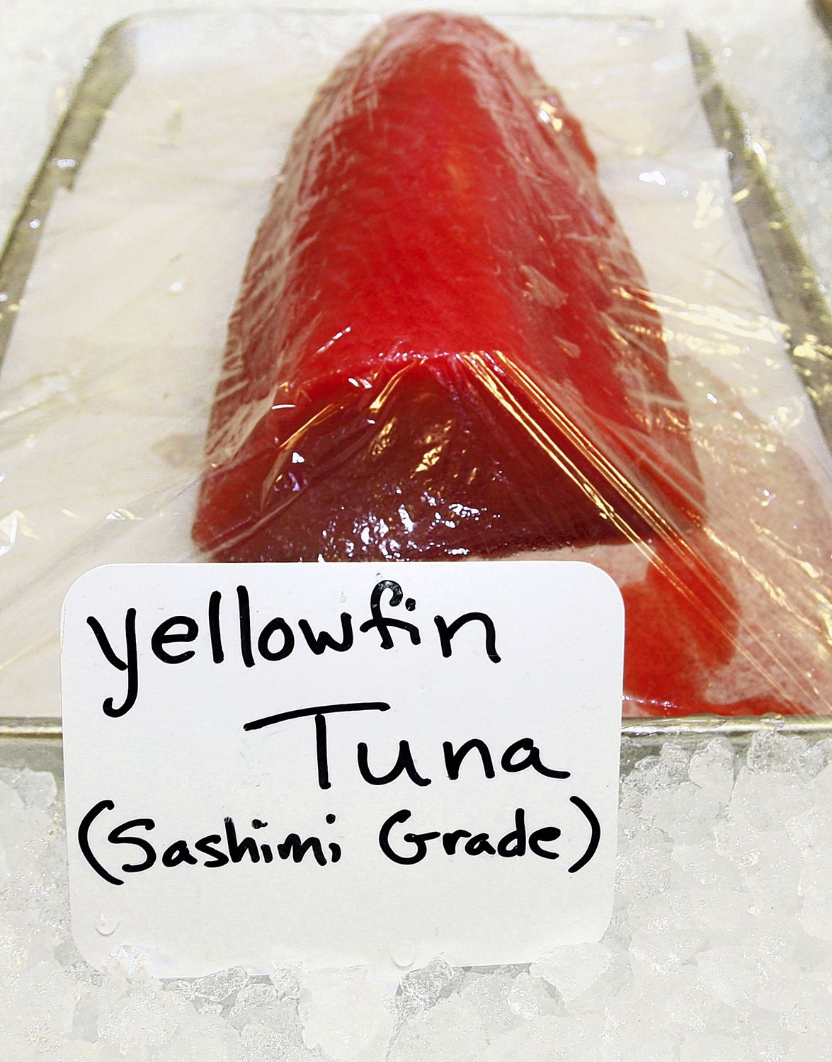Fisherman Casts Hopes On Shore To Door Business Reflector Com
