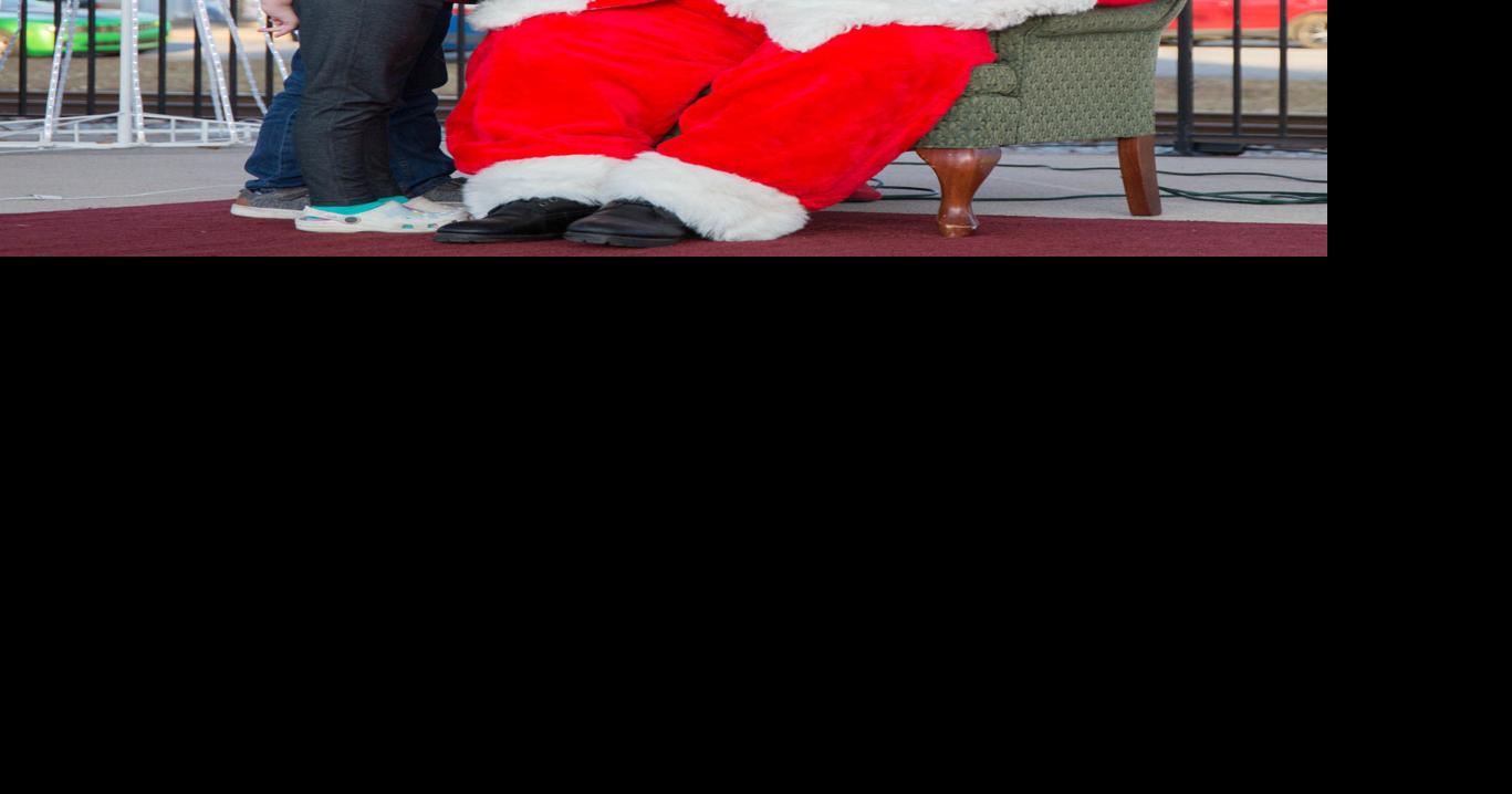 Winterville Christmas Parade 2022 Weekend Jam Packed With Christmas Events | Local News | Reflector.com