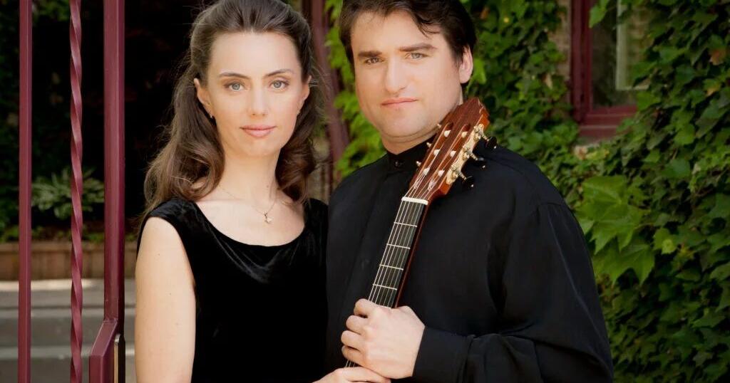 September's Cultural Events Guide: Music, Art & Theatre Highlights September's Cultural Events Guide: Music, Art & Theatre Highlights