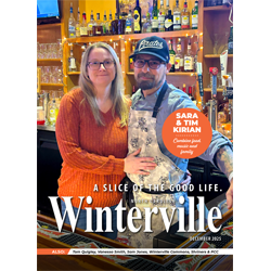 Winterville Magazine