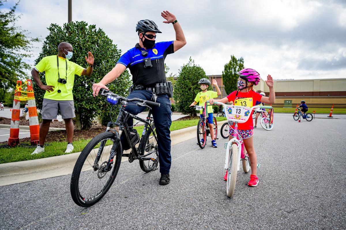 Bicycle rodeo, Cub Scout signup set for Saturday Local