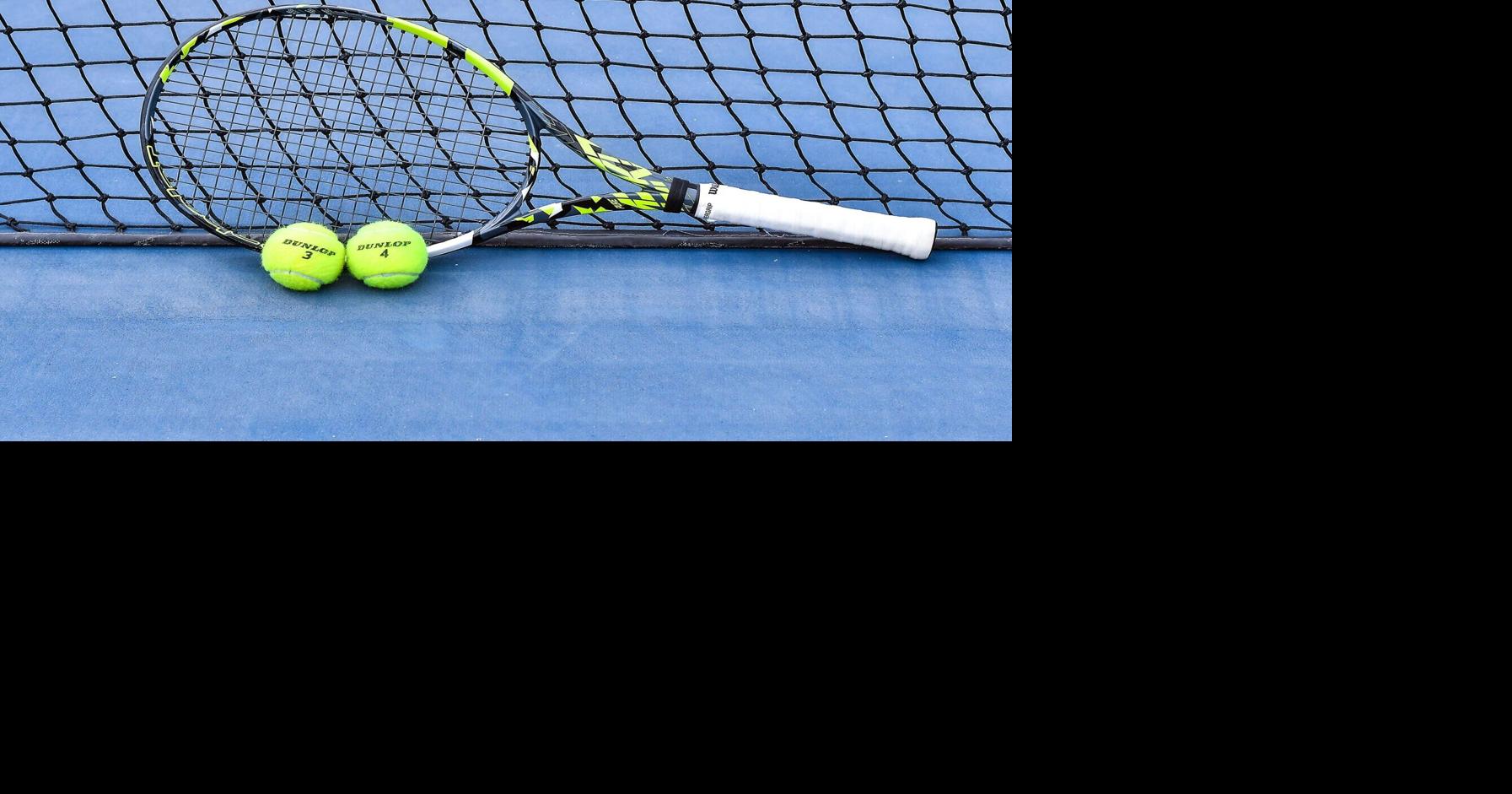 Rocky Mount tennis eases past Hunt in Big East match