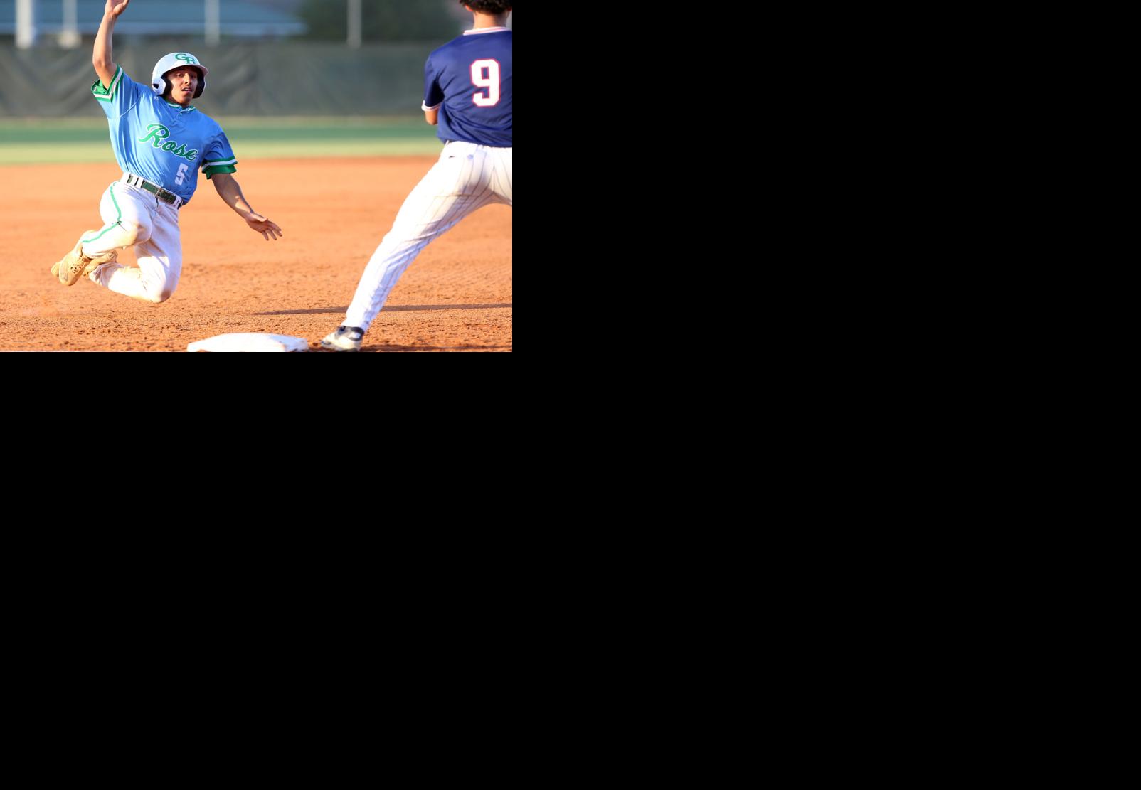 High school baseball: Rose set for 3A state title showdown | High ...