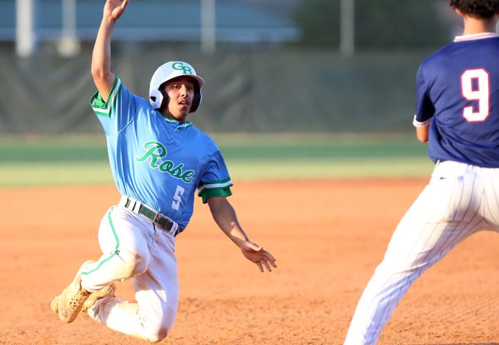 Jack Runk Baseball High school baseball: Rose set for 3A state title showdown | High ...