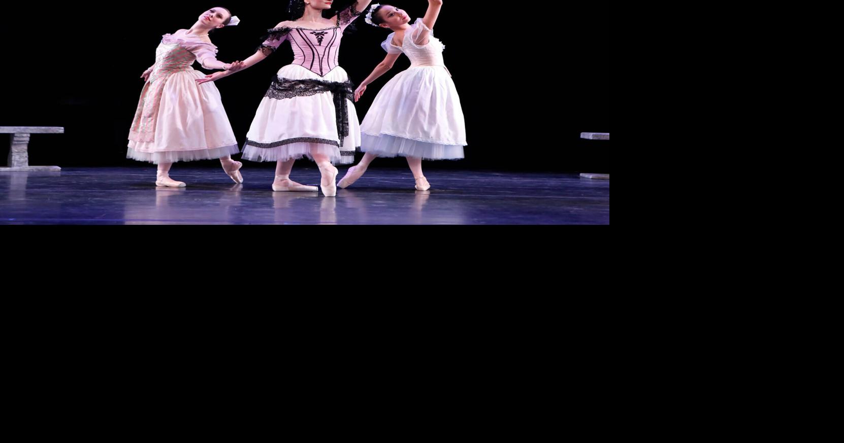 Arts and entertainment calendar | Feature Story
