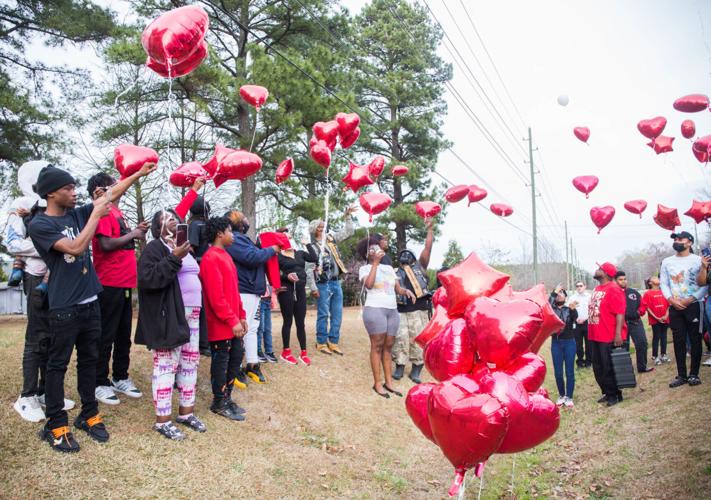‘No child deserves this': Family and friends of teen killed in hit and ...