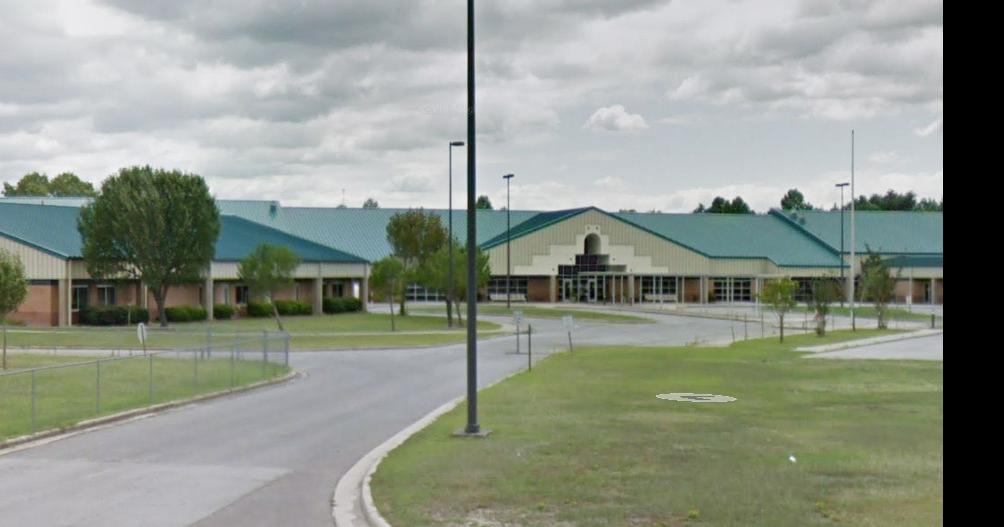 New gym on the horizon for Beulaville Elementary School News