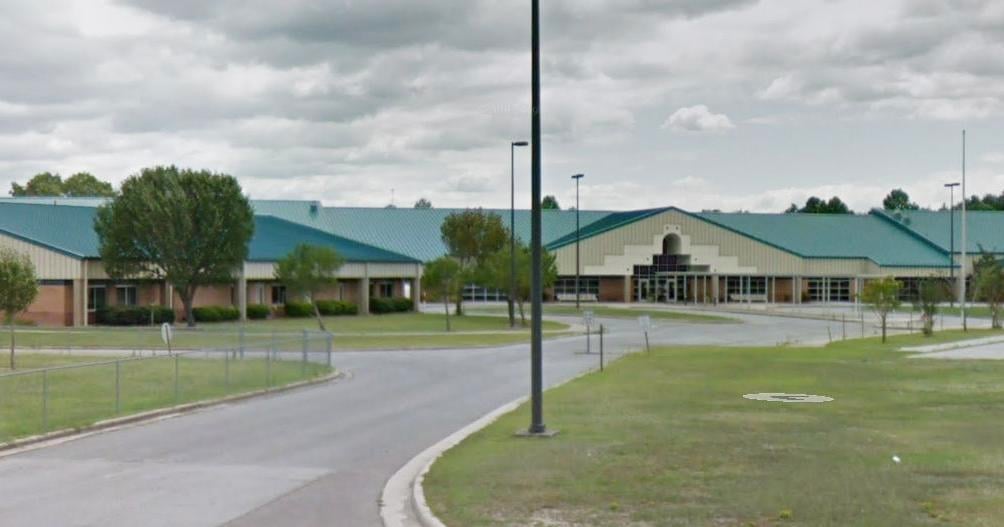 New gym on the horizon for Beulaville Elementary School News