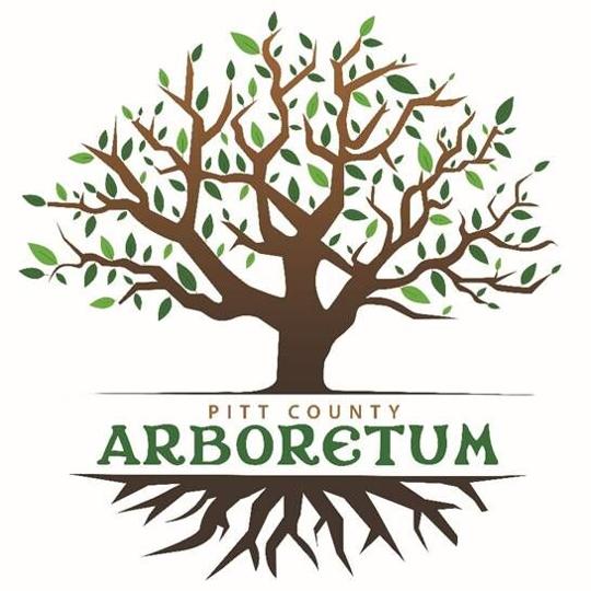 Winner announced in arboretum logo contest | Local News | reflector.com