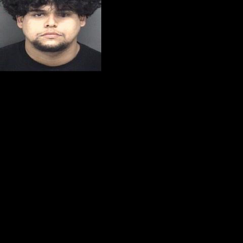 Pitt County Sheriff: Suspect in knife burglary arrested in Bells Fork ...