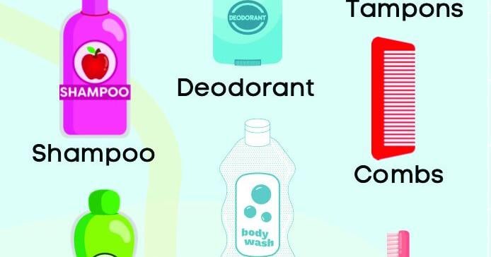 Hygiene products sought for needy students