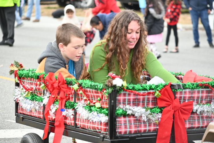 Beulaville celebrates the best time of the year Duplin Times News