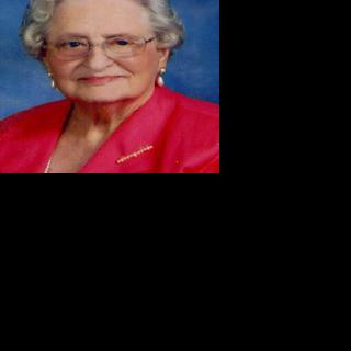 Naomi Rouse Edwards | Obituaries | reflector.com