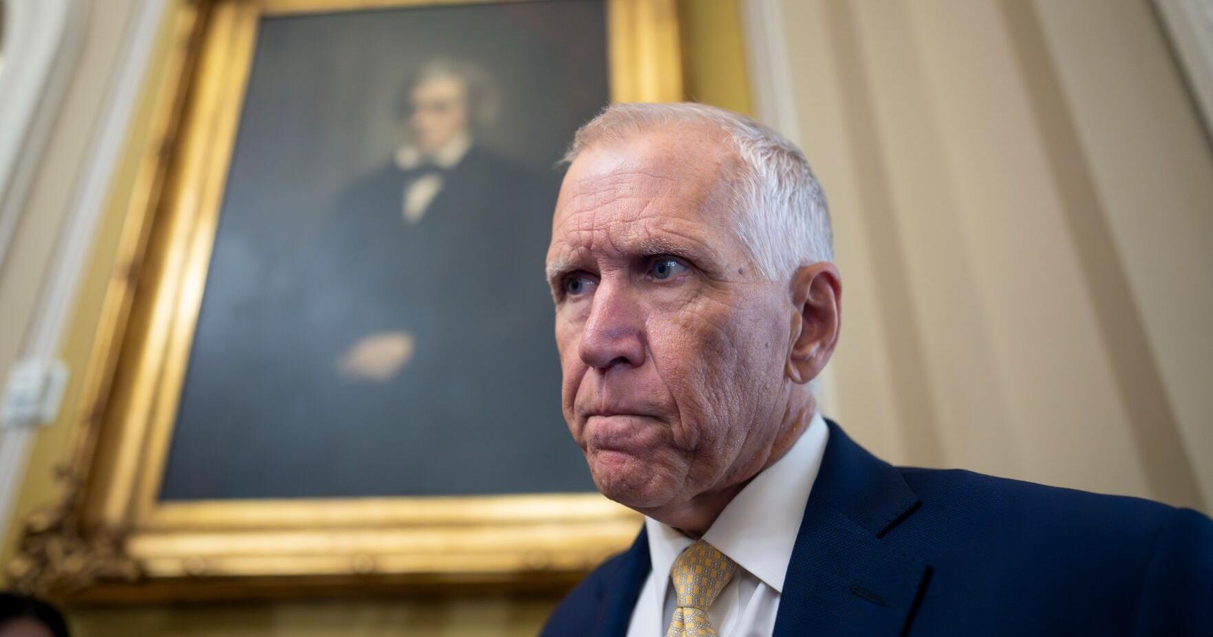 Friction between Trump and Republican senators growing before pivotal midterm elections