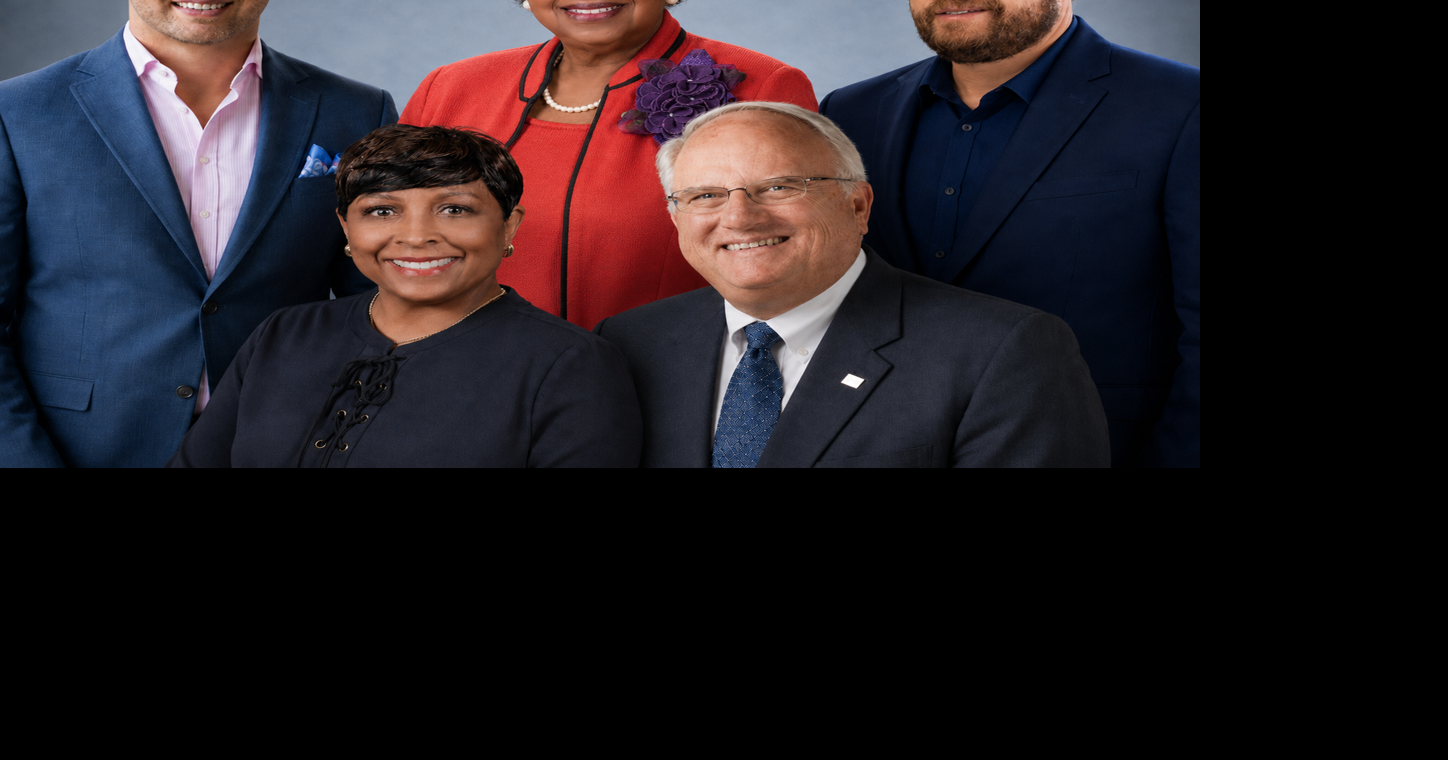 Five new trustees tapped to lead NC Wesleyan