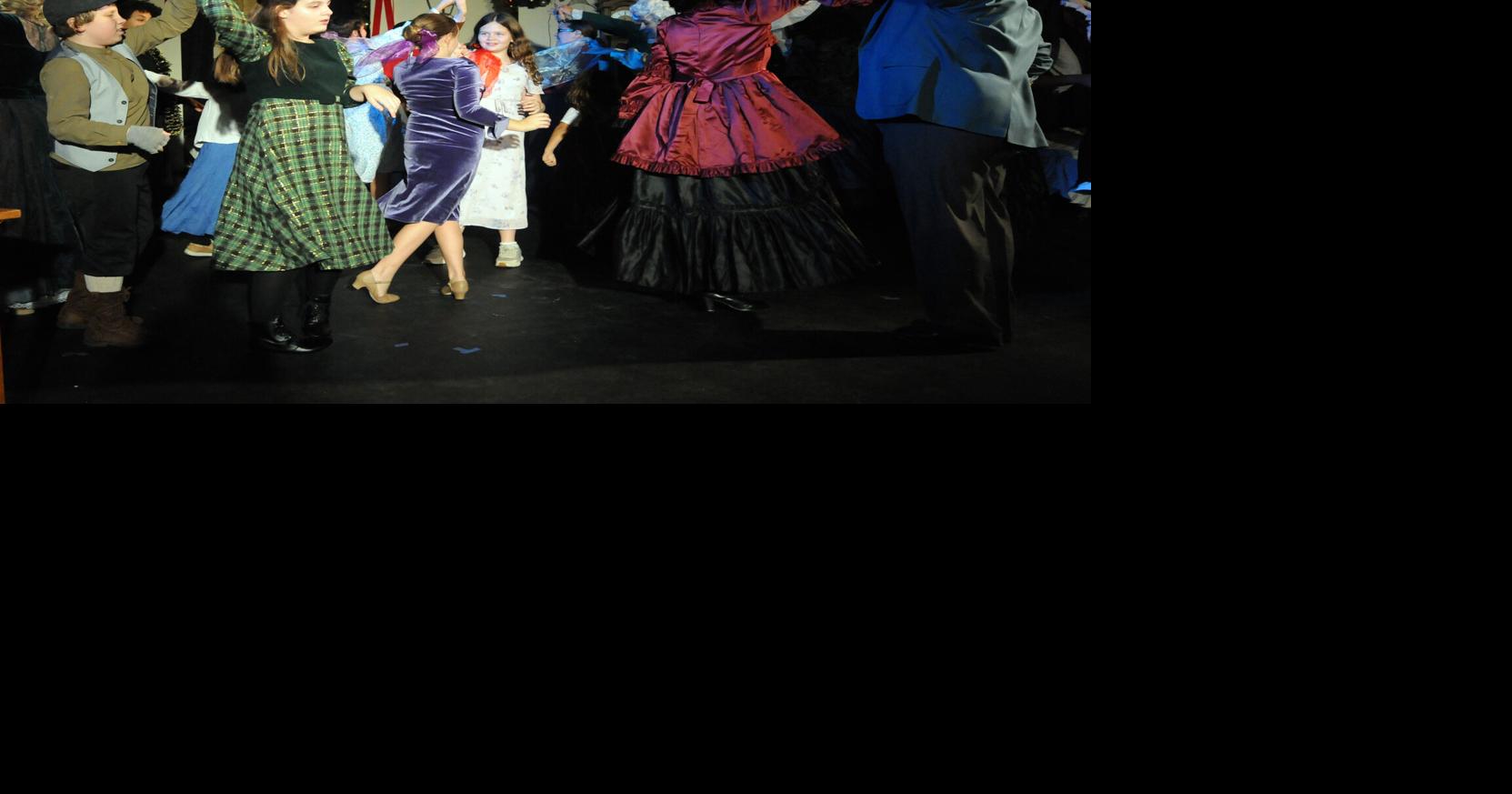 December Arts & Entertainment calendar | Feature Story