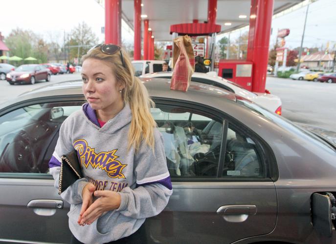 Expect heavy holiday traffic Local News