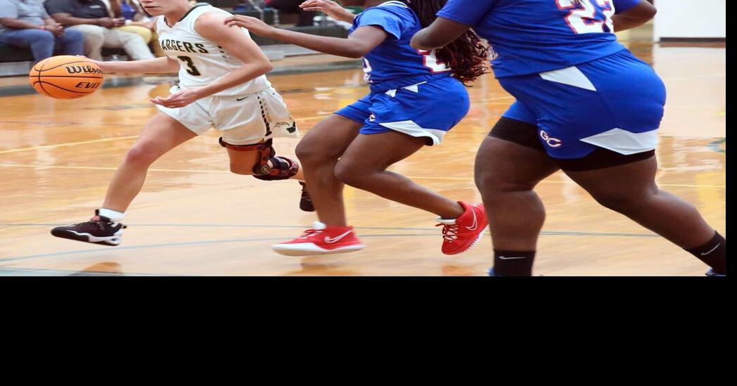 High school basketball AydenGrifton rallies past Greene Central