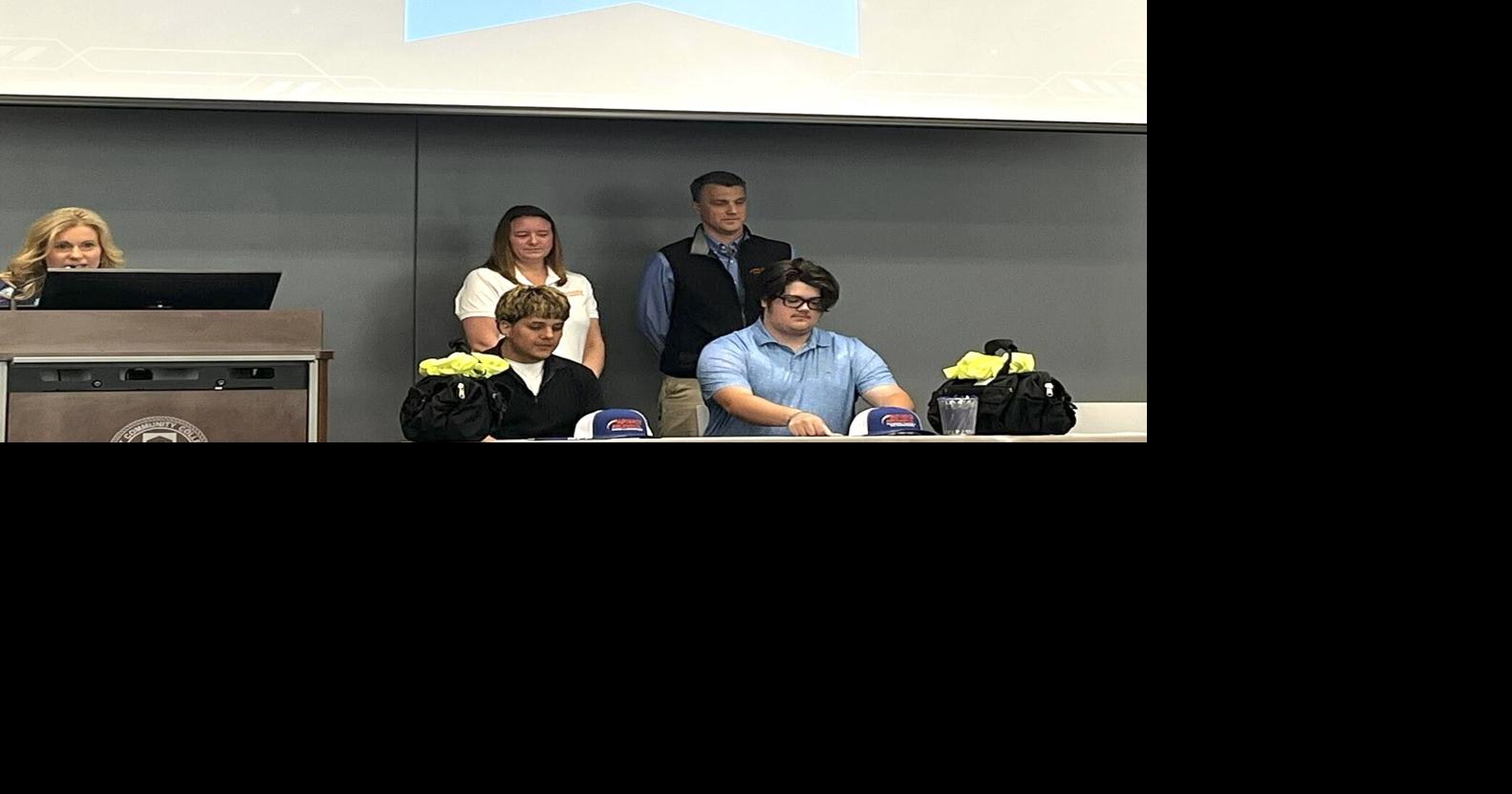 Tradesformers program signs 20 new student apprentices | Local News ...
