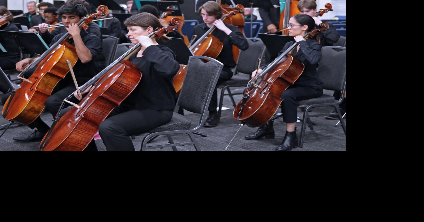 Talent contest, Farmville concert planned Local News