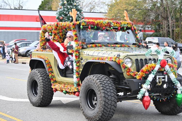 Beulaville celebrates the best time of the year Duplin Times News