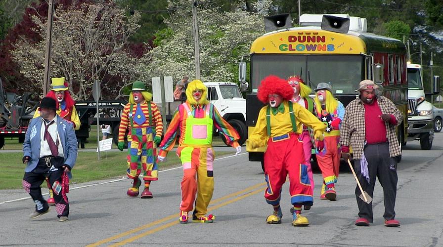 The Year in Review April through June 2023 News