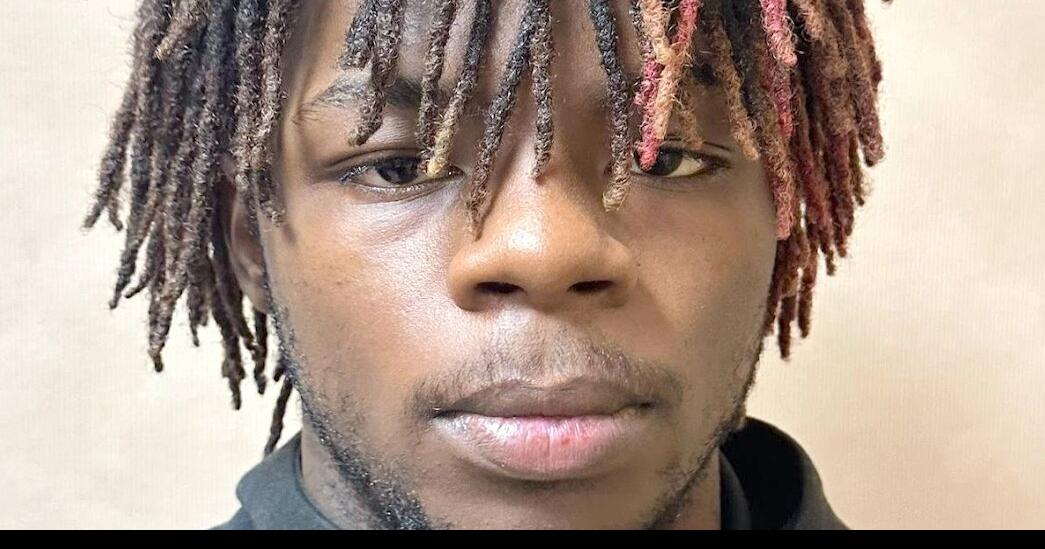 Man arrested for December murder in Williamston News