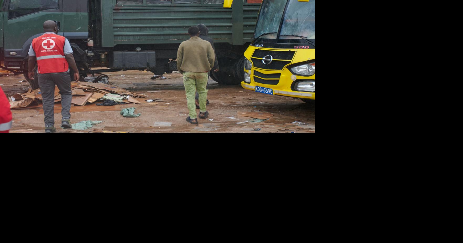 Number of people fleeing Ethiopia into Kenya rises to 36,000 as local ...