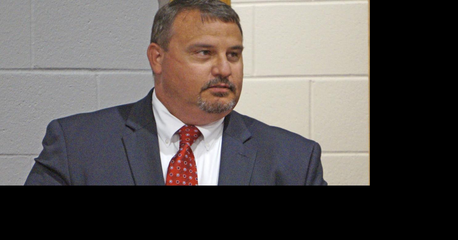 WPD Chief plans to retire after three decades | News | reflector.com