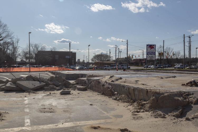 Car wash request hinges on variance ruling Local News