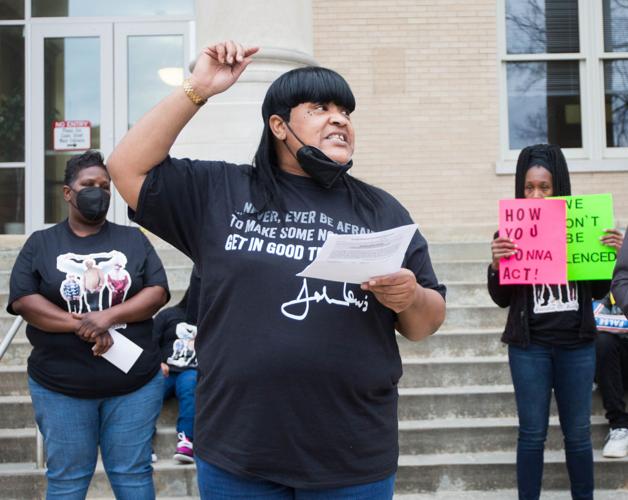 No charges in Grimesland shooting; Family calls the decision unjust