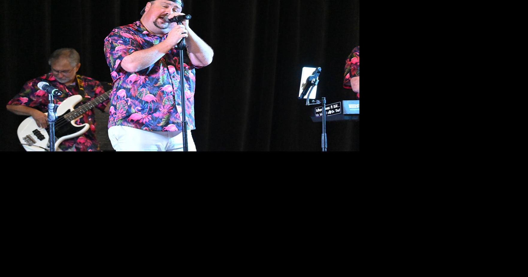 Duplin native performs swan song at End of Summer Bash