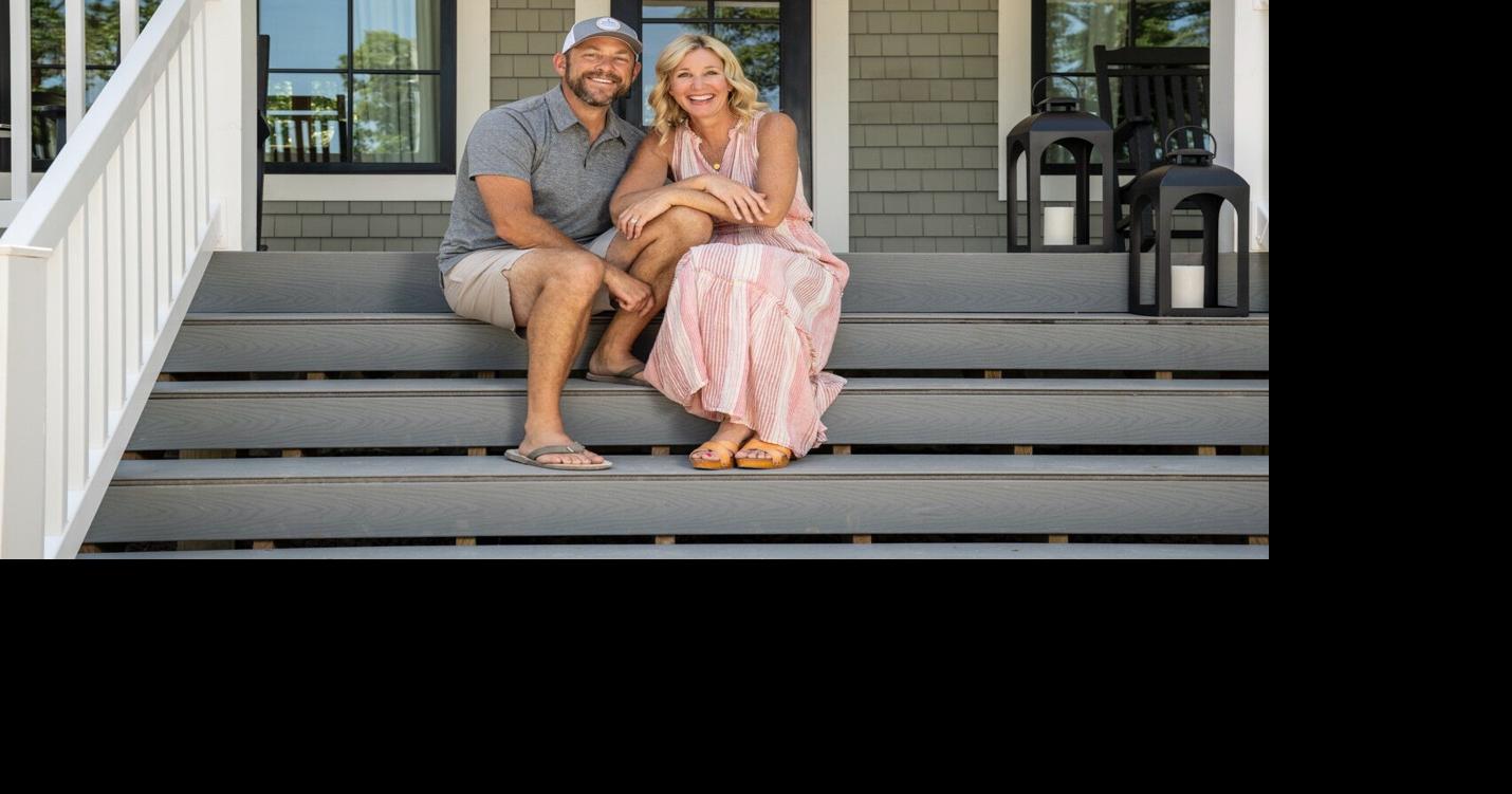 Cornerstone Building Brands Products Featured in Season 7 of HGTV’s Fixer to Fabulous