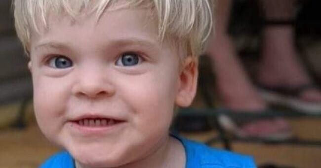 Couple will spend decades in prison for torture, murder of 4-year-old Skyler Wilson