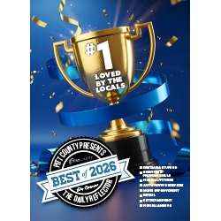 Best of Pitt County 2026
