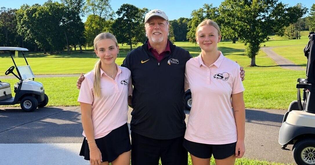 Stokes County golfers advance to state after regional play